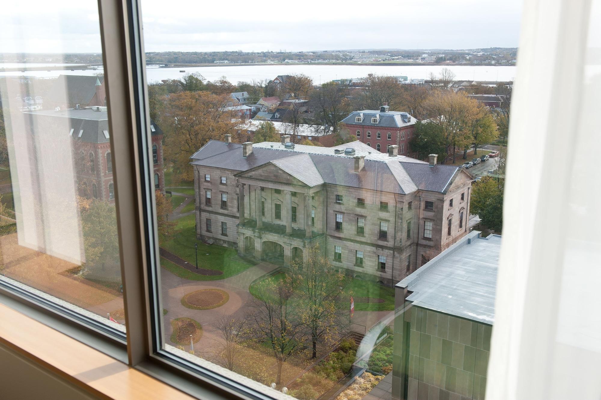 The Holman Grand Hotel Charlottetown Dış mekan fotoğraf