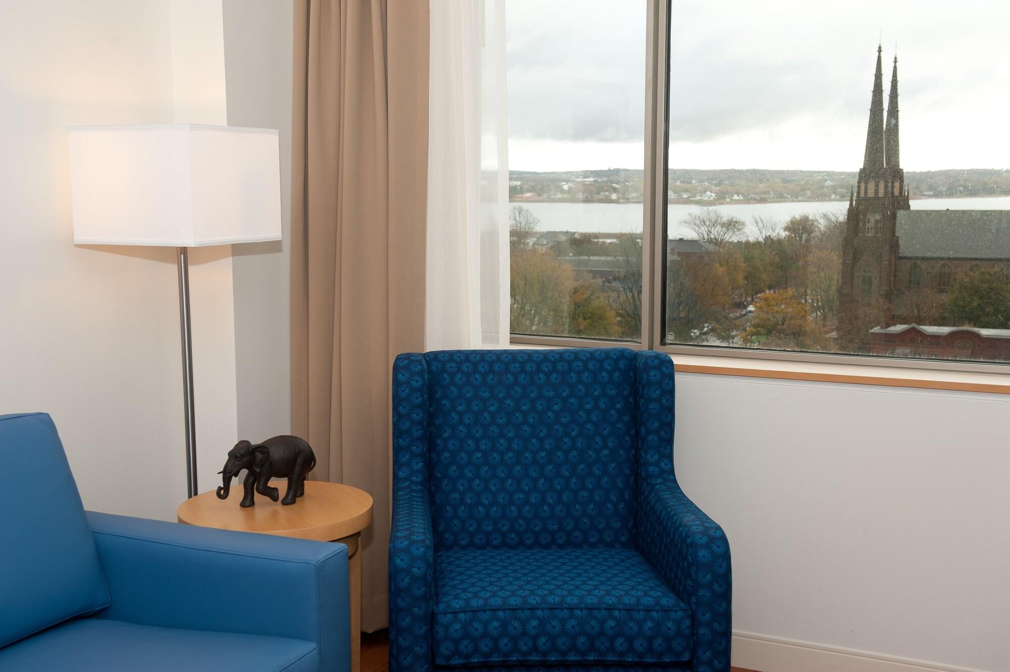 The Holman Grand Hotel Charlottetown Dış mekan fotoğraf