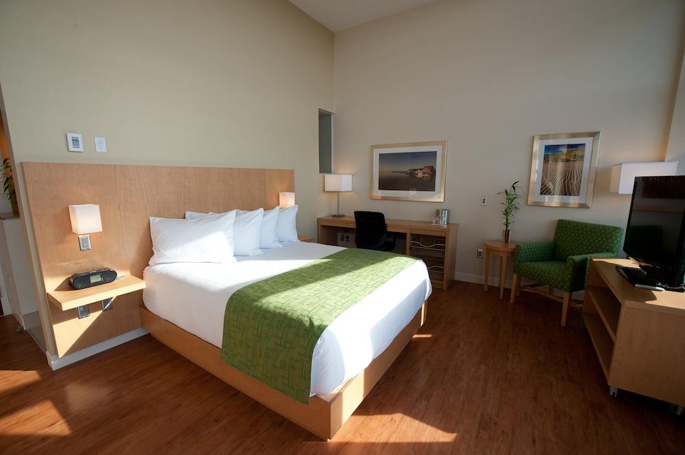 The Holman Grand Hotel Charlottetown Dış mekan fotoğraf