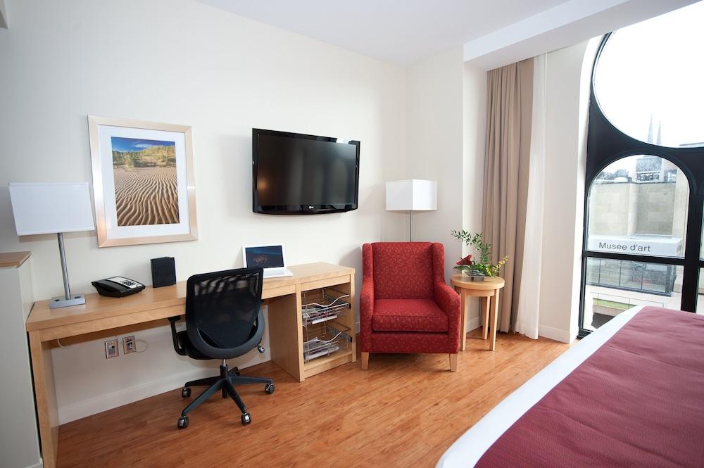 The Holman Grand Hotel Charlottetown Dış mekan fotoğraf