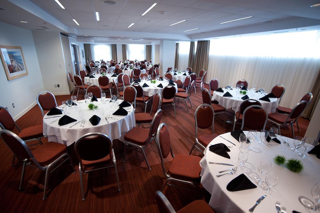 The Holman Grand Hotel Charlottetown Dış mekan fotoğraf