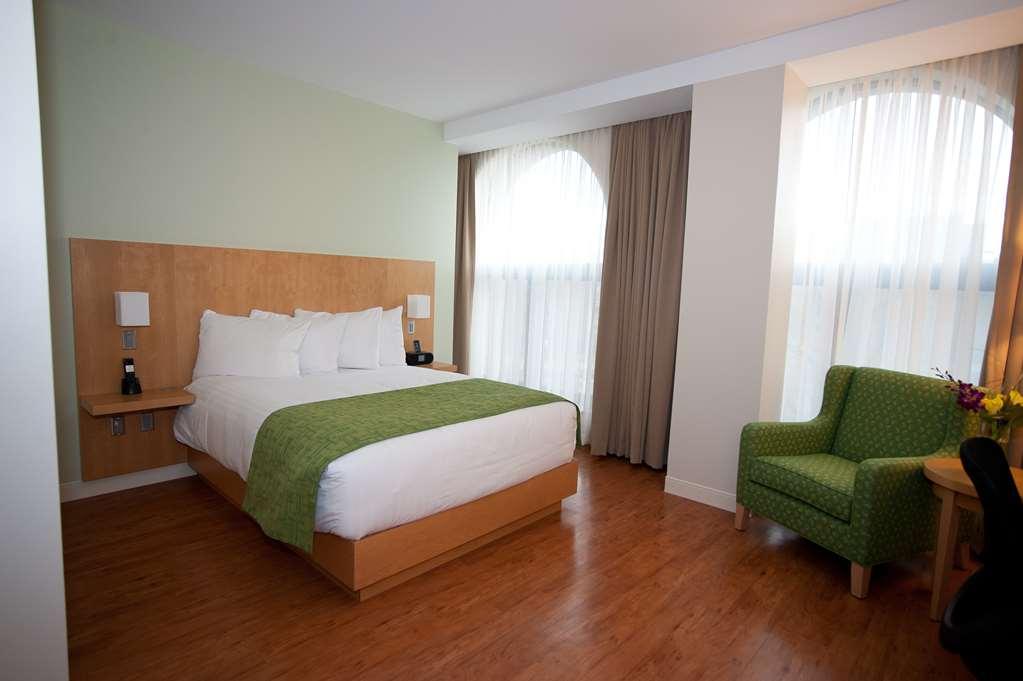 The Holman Grand Hotel Charlottetown Oda fotoğraf