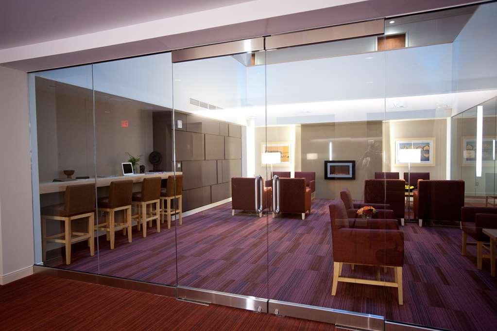 The Holman Grand Hotel Charlottetown İç mekan fotoğraf
